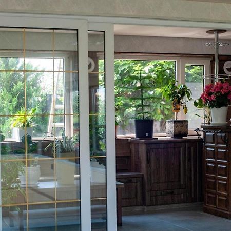 Villa Grand Family Rozhny 外观 照片