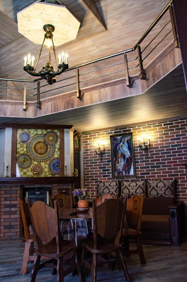 Villa Grand Family Rozhny 外观 照片
