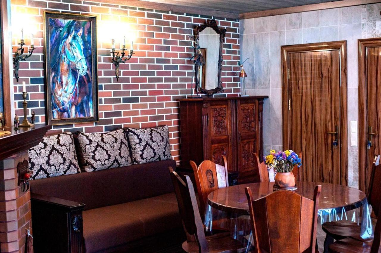 Villa Grand Family Rozhny 外观 照片
