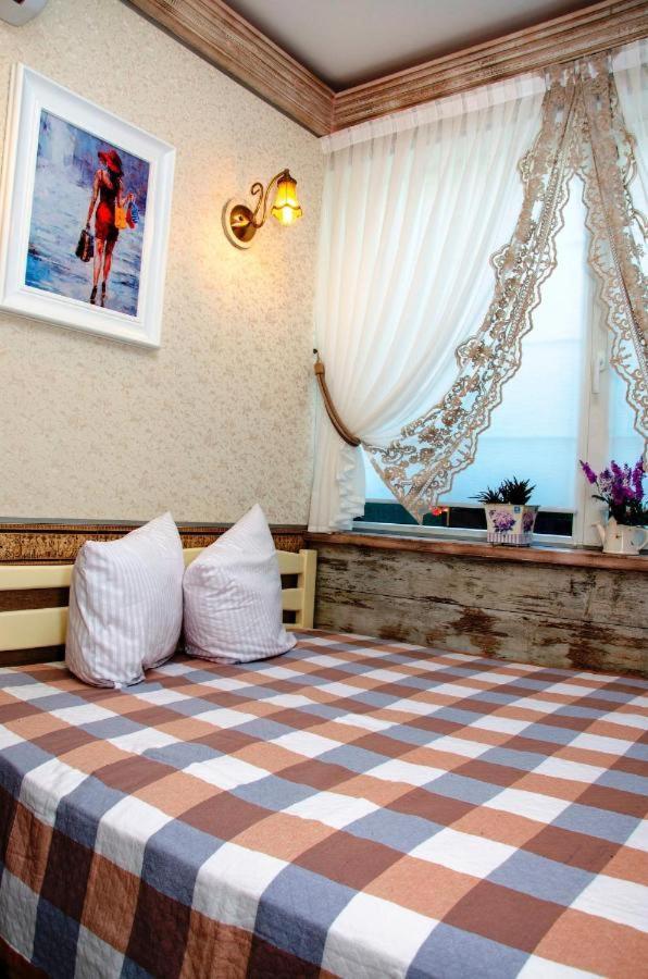 Villa Grand Family Rozhny 外观 照片